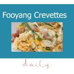 Fooyang Crevettes